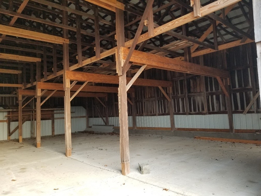 1107 East Robertson Road Castalian Springs, TN 37031 - Photo 19 of 32 Gallery Image 19