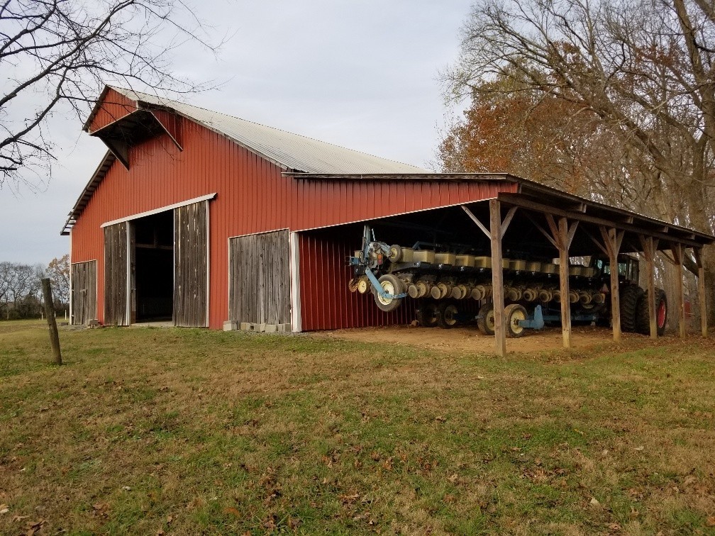 1107 East Robertson Road Castalian Springs, TN 37031 - Photo 20 of 32 Gallery Image 20