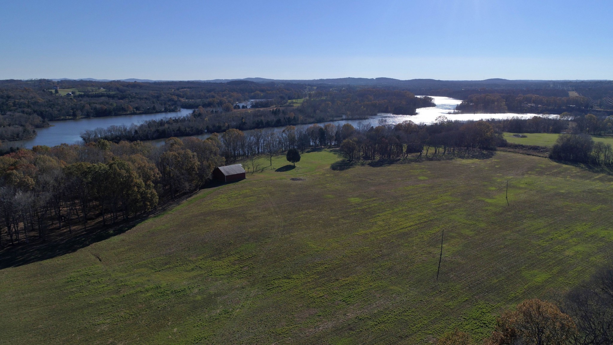 1107 East Robertson Road Castalian Springs, TN 37031 - Photo 32 of 32 Gallery Image 32