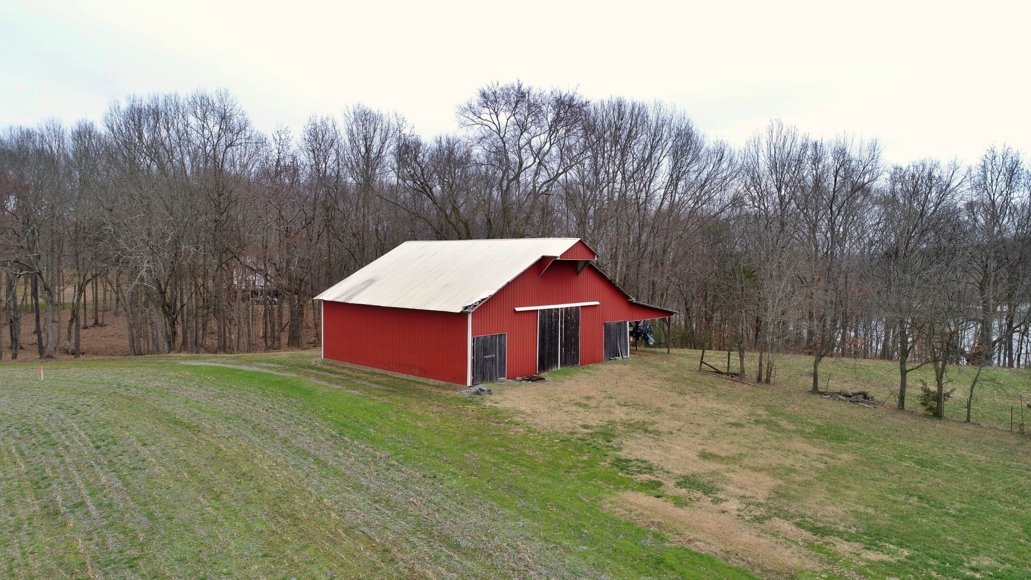 1107 East Robertson Road Castalian Springs, TN 37031 - Photo 8 of 32 Gallery Image 8