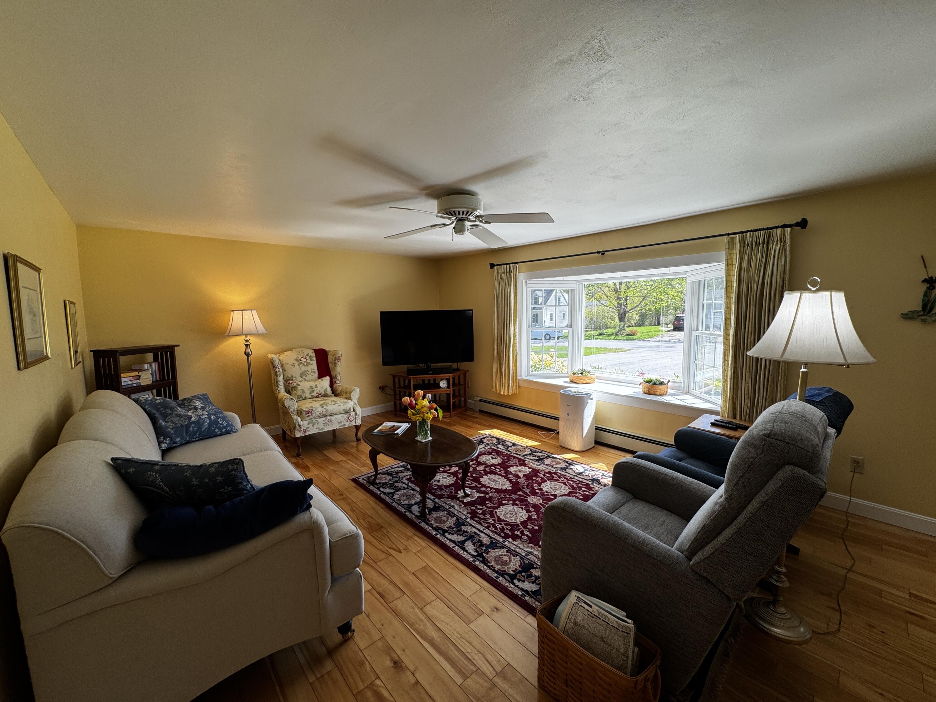 18 Rand Road Yarmouth, ME 04096 - Photo 14 of 58 Sitting arrangements can vary