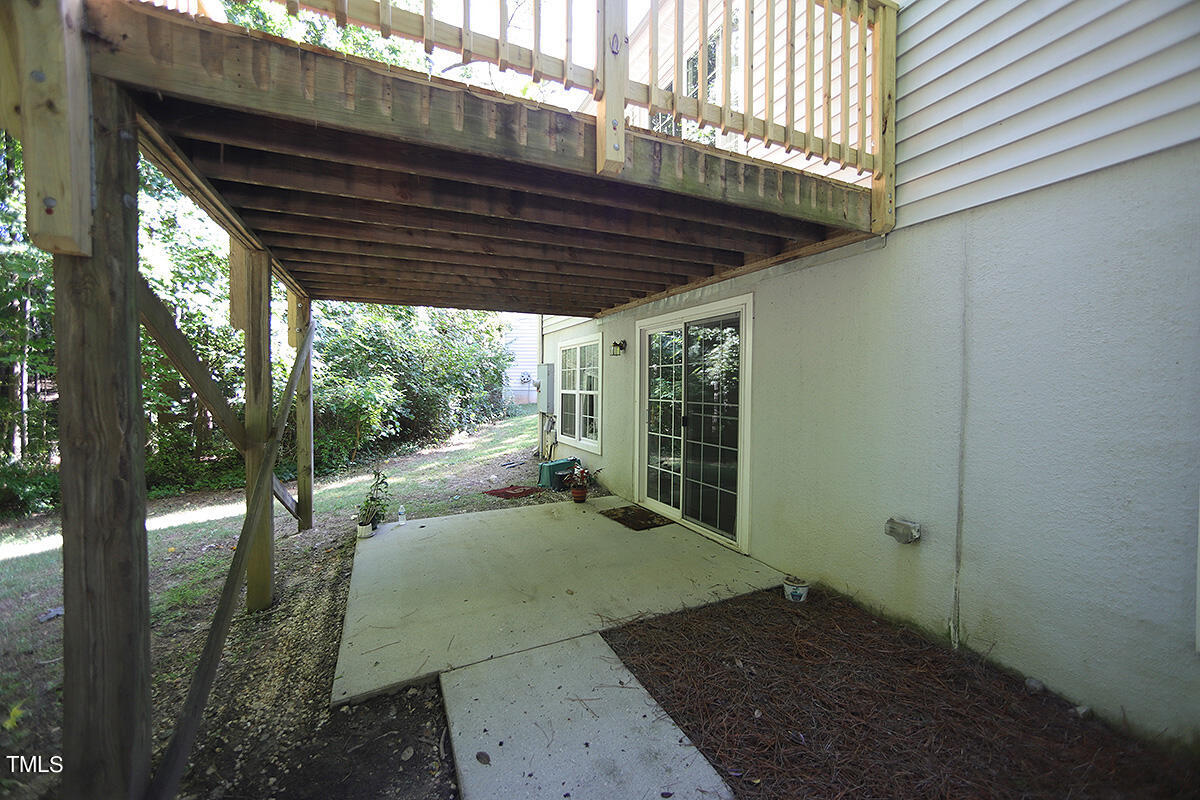 2900 Silver Maple Place Raleigh, NC 27603 - Photo 12 of 15 patio