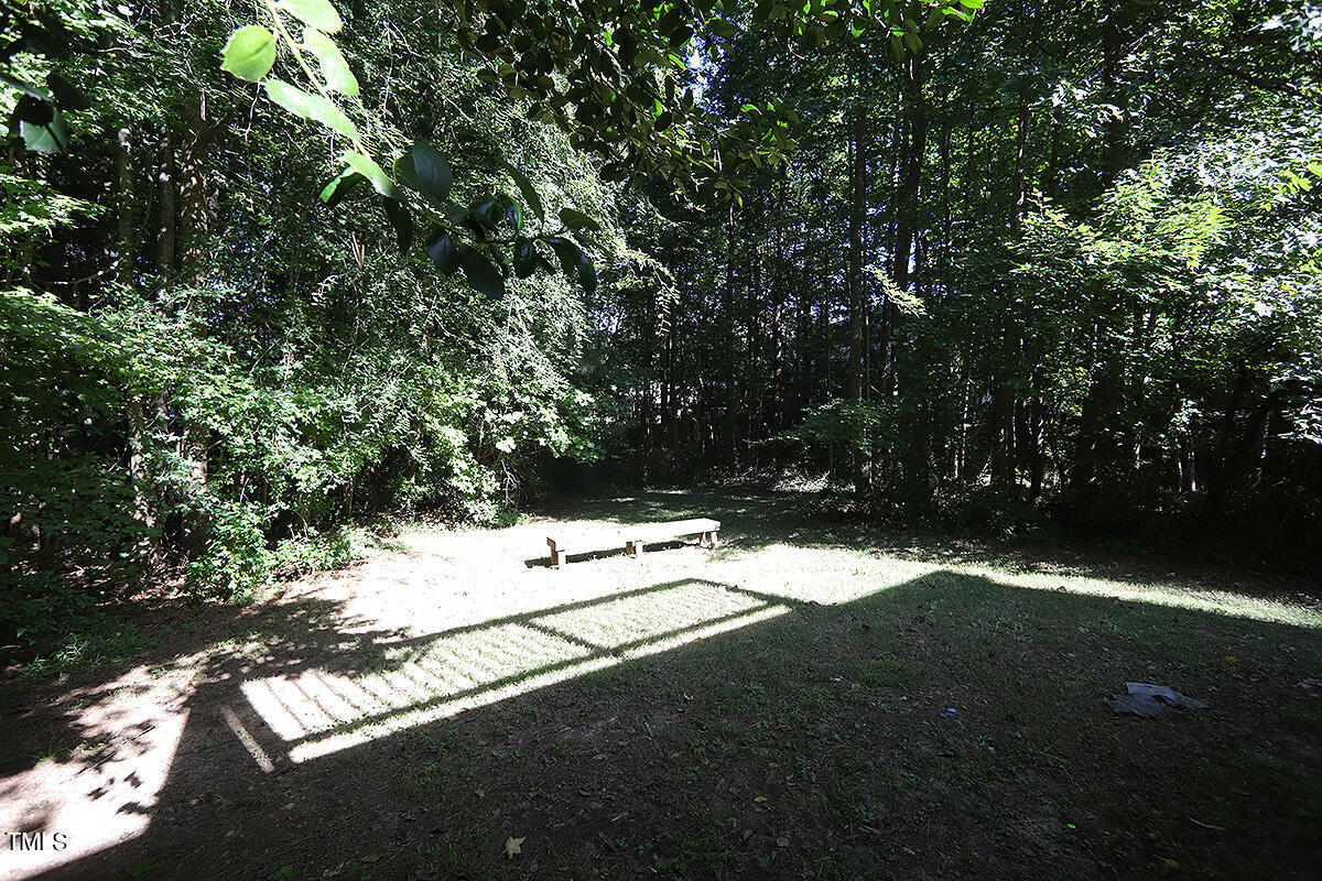 2900 Silver Maple Place Raleigh, NC 27603 - Photo 15 of 15 backyard