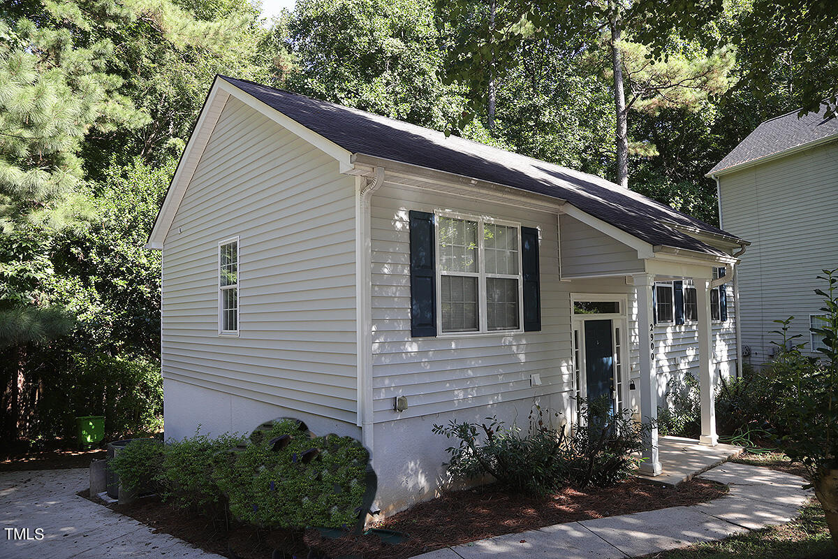 2900 Silver Maple Place Raleigh, NC 27603 - Photo 2 of 15 exterior front 2