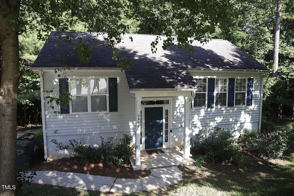 2900 Silver Maple Place Raleigh, NC 27603 - Photo 3 of 15 exterior front 3