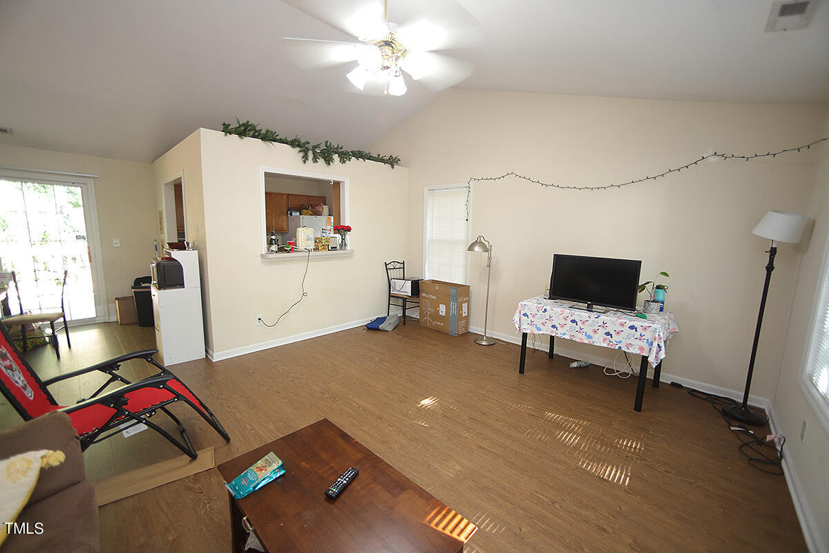 2900 Silver Maple Place Raleigh, NC 27603 - Photo 4 of 15 living room 2