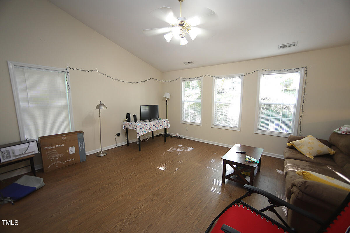 2900 Silver Maple Place Raleigh, NC 27603 - Photo 5 of 15 living room