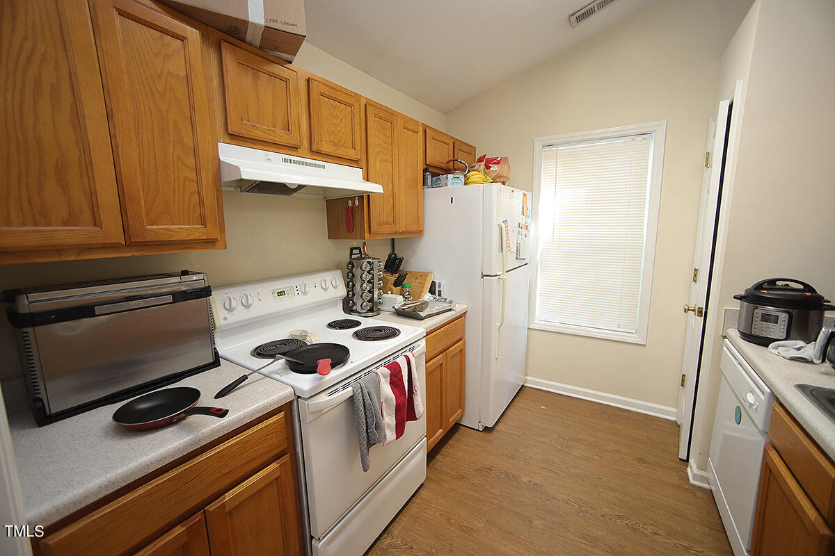 2900 Silver Maple Place Raleigh, NC 27603 - Photo 6 of 15 kitchen 2