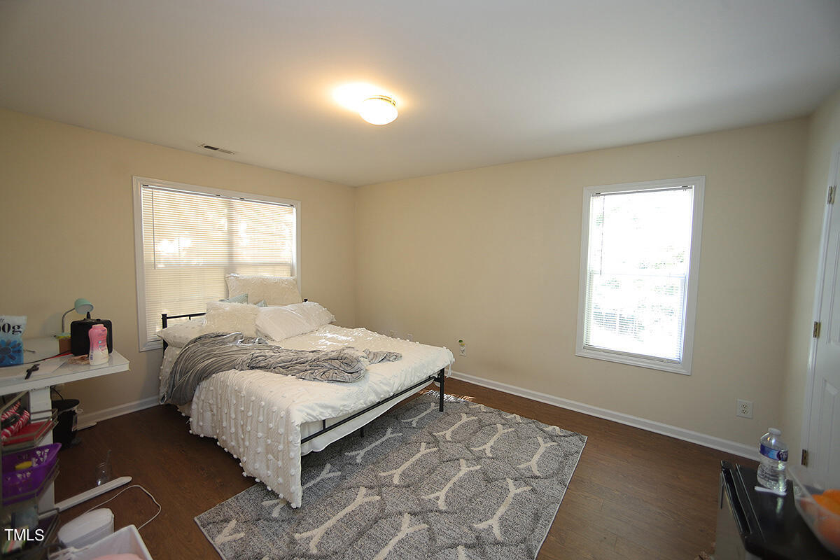 2900 Silver Maple Place Raleigh, NC 27603 - Photo 8 of 15 main level bedroom