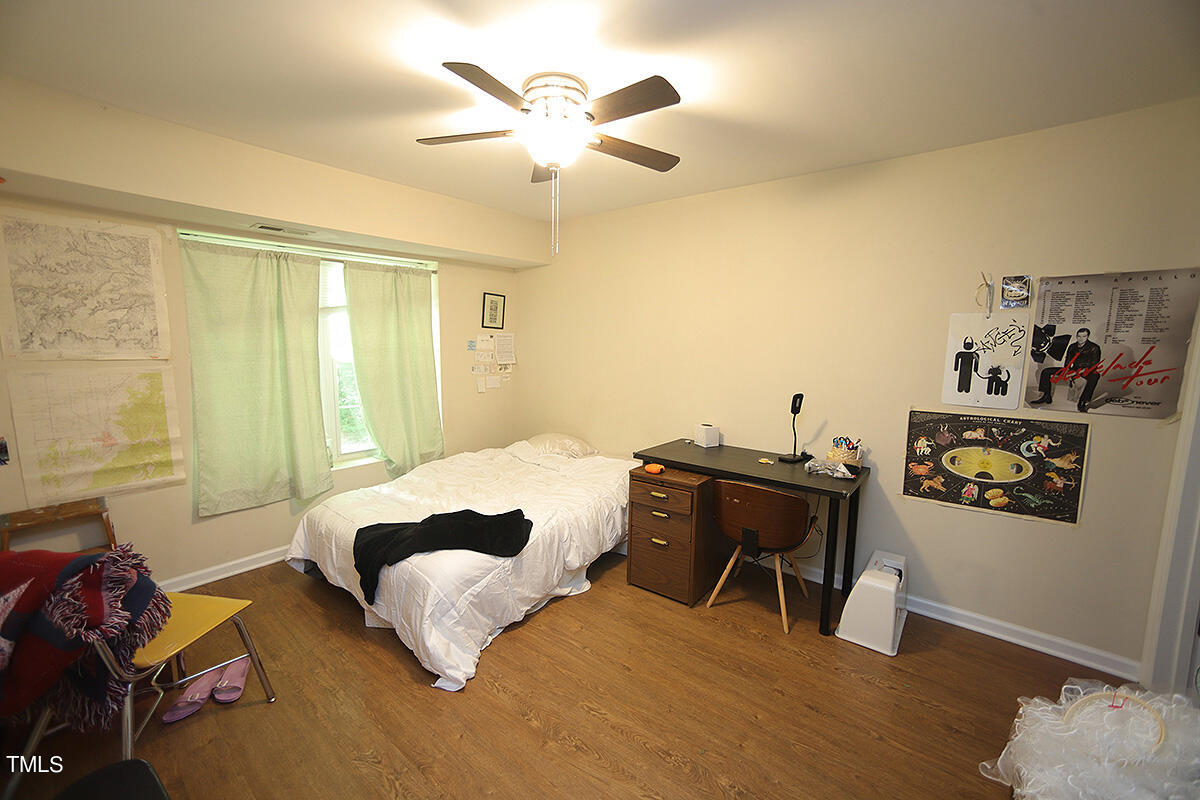 2900 Silver Maple Place Raleigh, NC 27603 - Photo 9 of 15 lower level right side bedroom