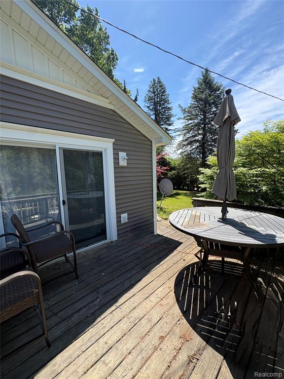 3355 East Braden Road Perry, MI 48872 - Photo 14 of 17