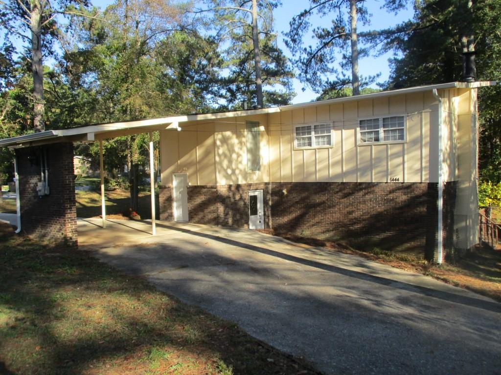 6444 Maddox Road Morrow, GA 30260 - Photo 1 of 1
