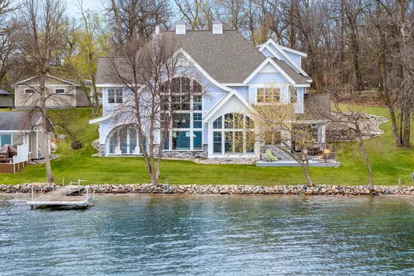 $3,150,000 | 22195 Broadwater Drive, Pelican Rapids, MN 56572