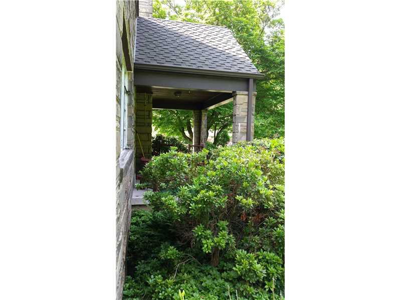 296 Moreland Road Pittsburgh, PA 15237 - Photo 6 of 8 Patio/Deck.