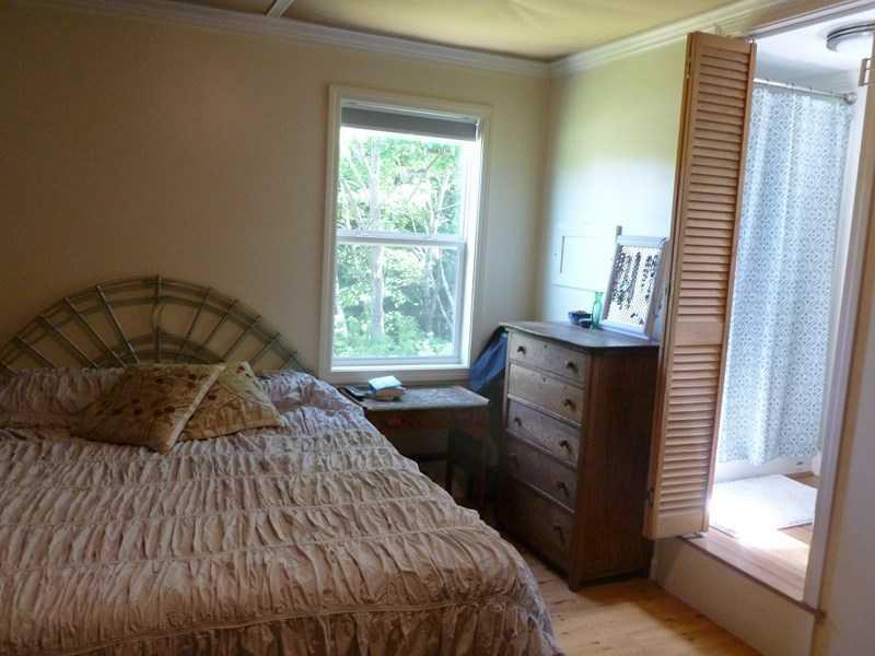 111 Pond Road New Gloucester, ME 04260 - Photo 12 of 27 Master Bedroom.