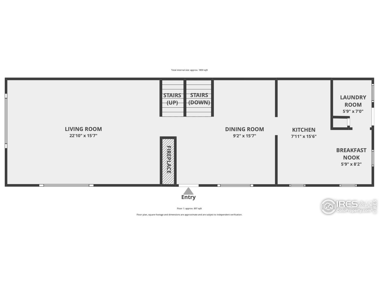 280 Echo Place Boulder, CO 80302 - Photo 38 of 40 a picture of a cabinet