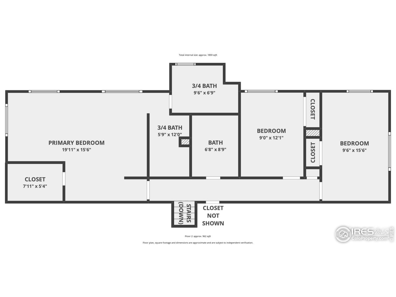 280 Echo Place Boulder, CO 80302 - Photo 39 of 40 a picture of a room with furniture and refrigerator