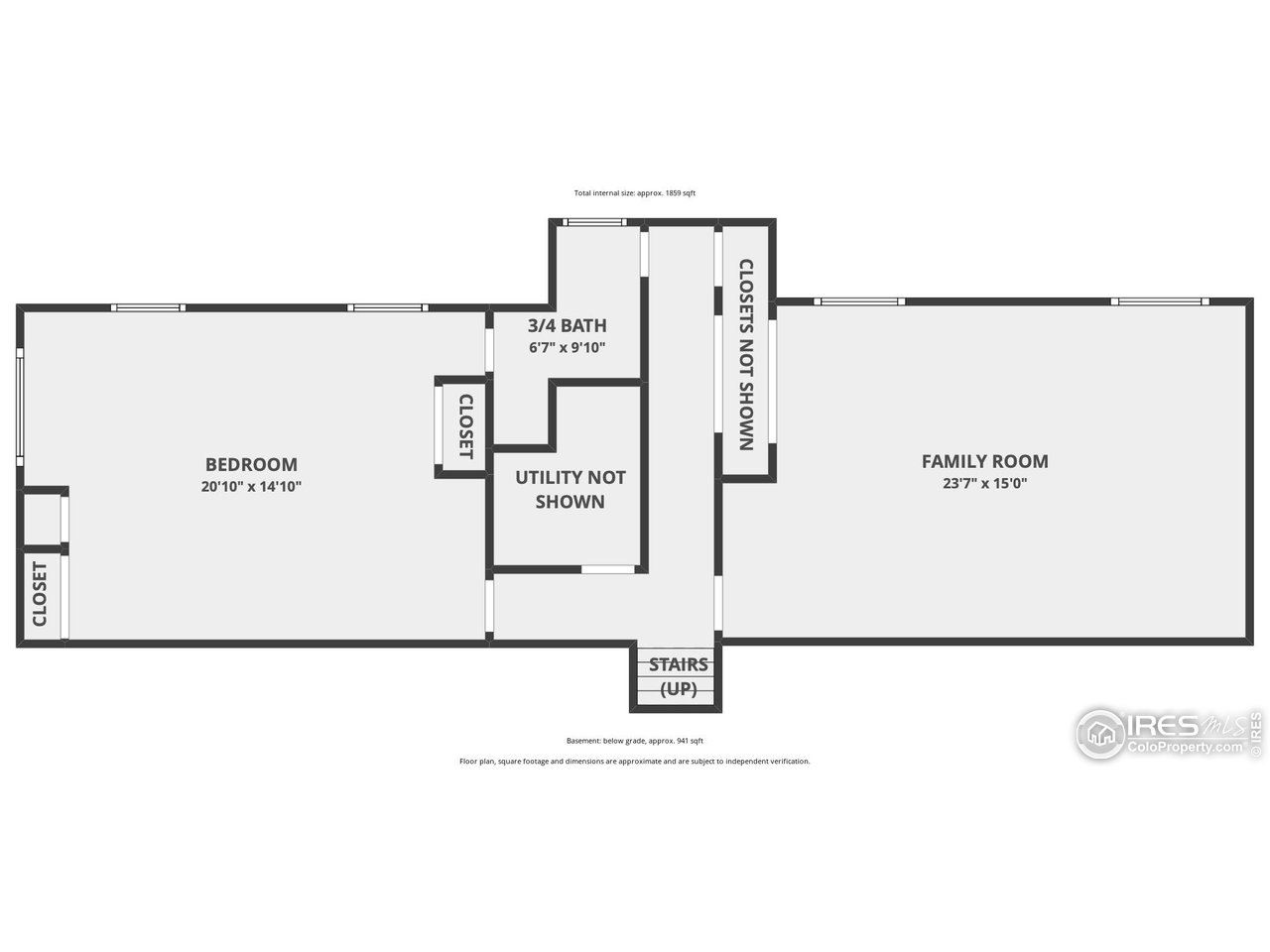 280 Echo Place Boulder, CO 80302 - Photo 40 of 40 a picture of a room with floor and electronic appliances