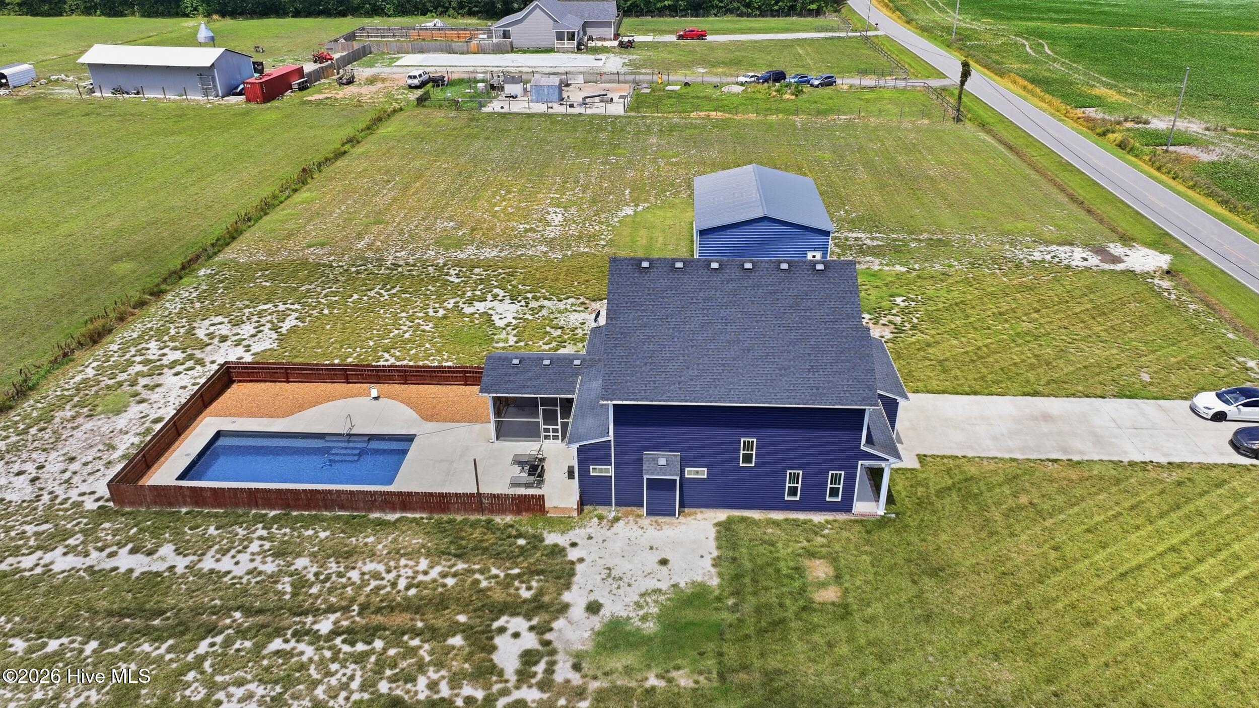 177 Smith Corner Road Camden, NC 27921 - Photo 55 of 57
