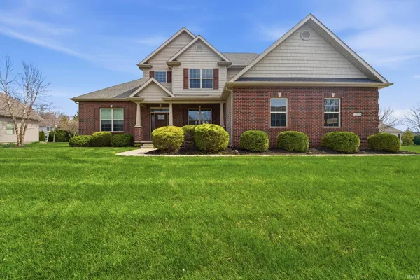 $639,900 | 3712 Westmoreland Drive, West Lafayette, IN 47906