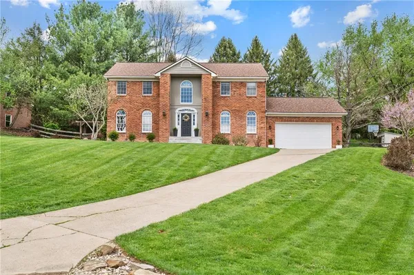 $580,000 | 3841 Kim Lane, Gibsonia, PA 15044