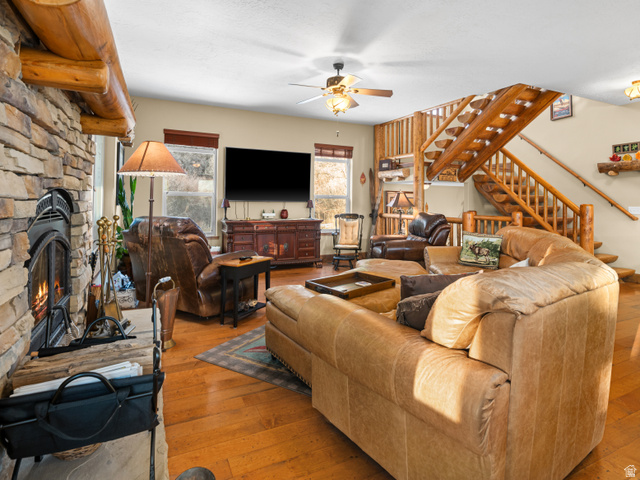 4489 North Powder Mountain Road Eden, UT 84310 - Photo 16 of 49