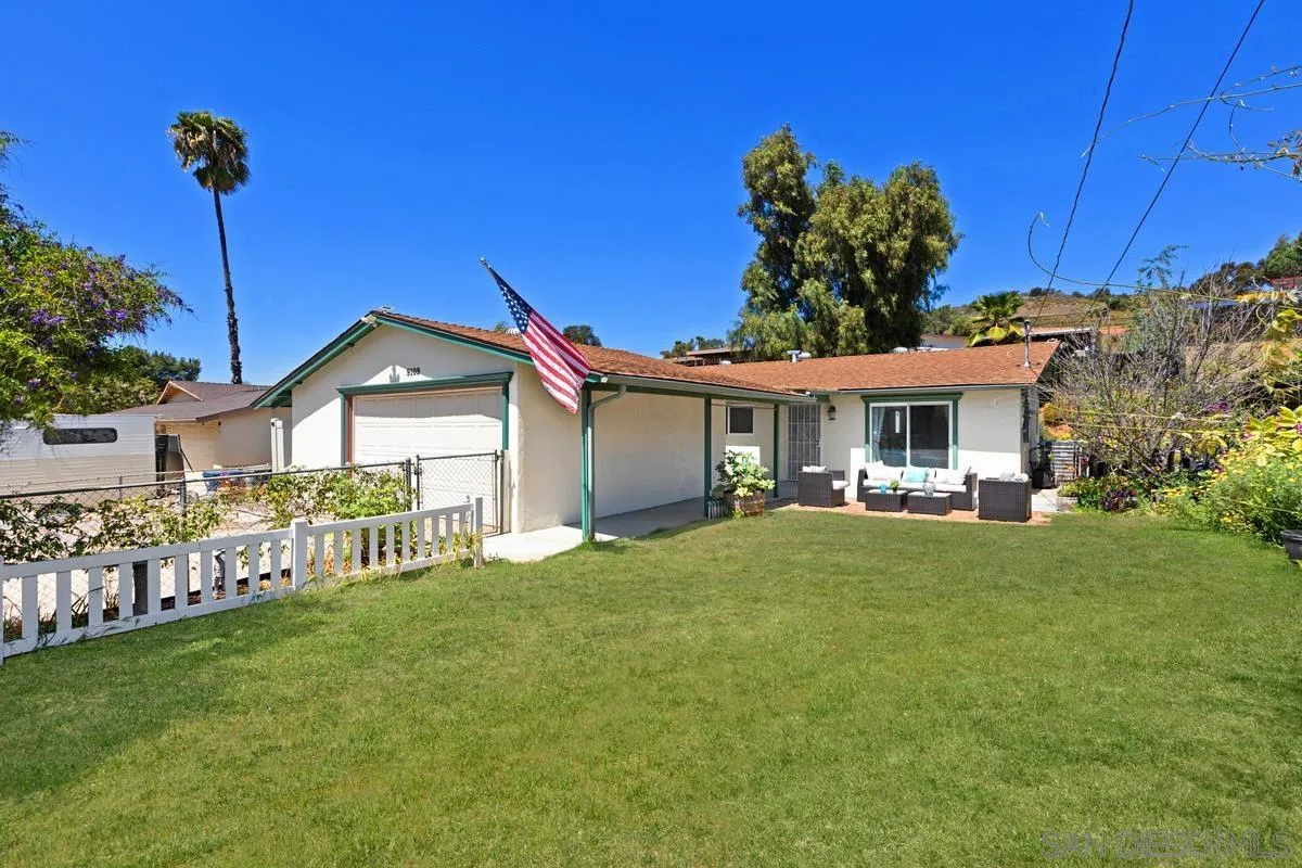 9109 Heatherdale Street Santee, CA 92071 - Photo 1 of 26 Gallery Image 1