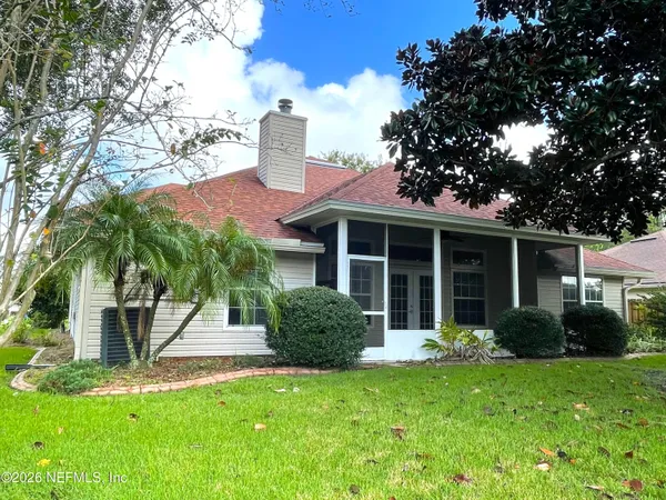 $524,900 | 541 Grand Parke Drive, St. Johns, FL 32259