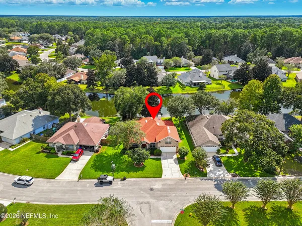 $524,900 | 541 Grand Parke Drive, St. Johns, FL 32259