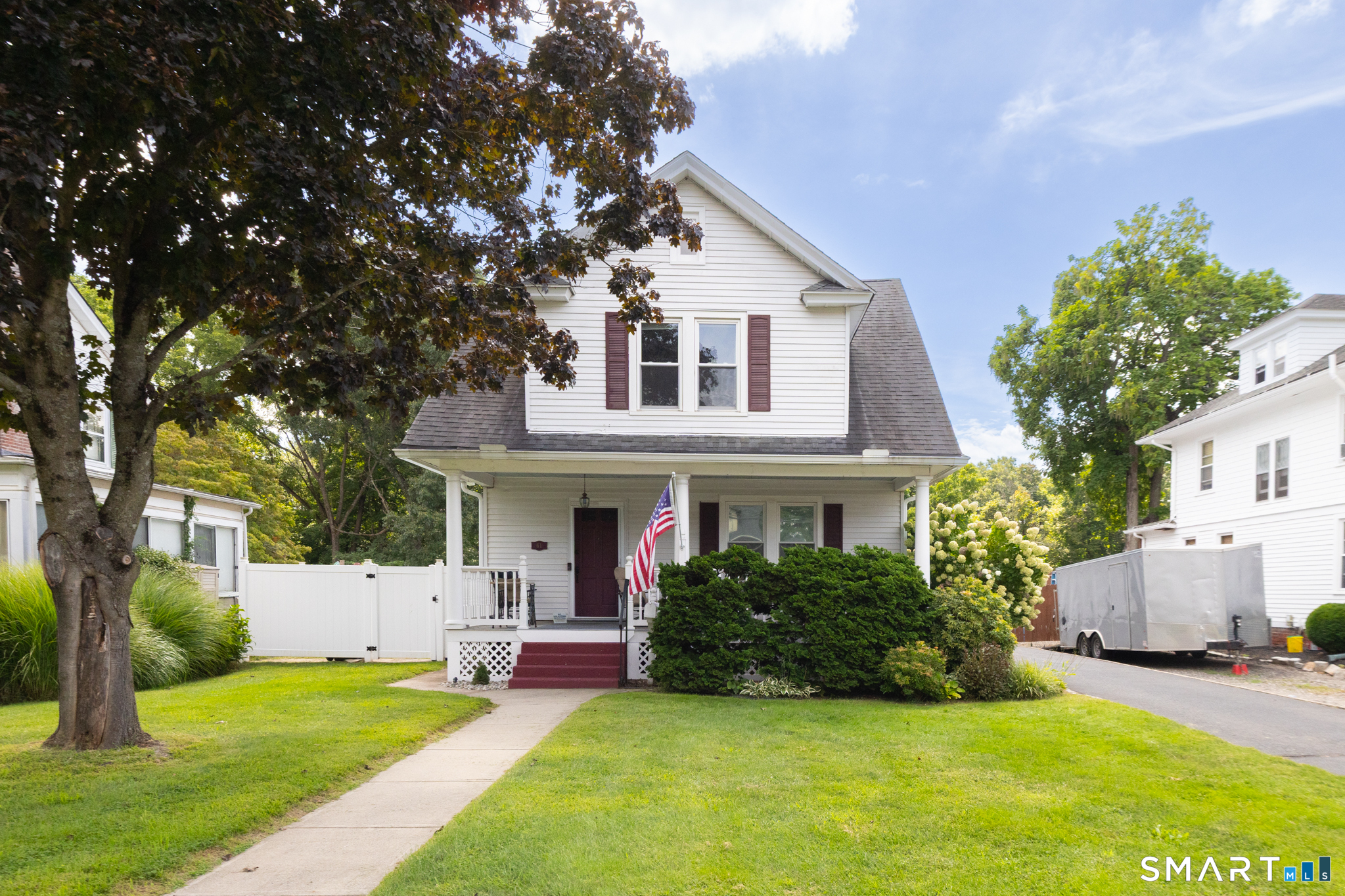 61 Oakland Road Southington, CT 06489 - Photo 1 of 34 Gallery Image 1