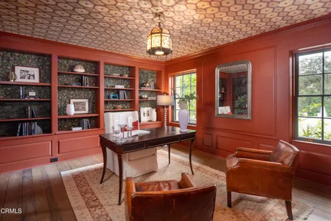 $19,998,000 | 1220 Hillcrest Avenue, Pasadena, CA 91106