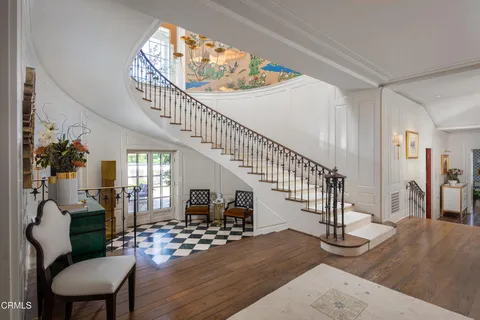 $19,998,000 | 1220 Hillcrest Avenue, Pasadena, CA 91106