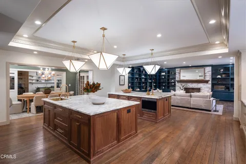 $19,998,000 | 1220 Hillcrest Avenue, Pasadena, CA 91106