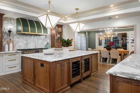 $19,998,000 | 1220 Hillcrest Avenue, Pasadena, CA 91106