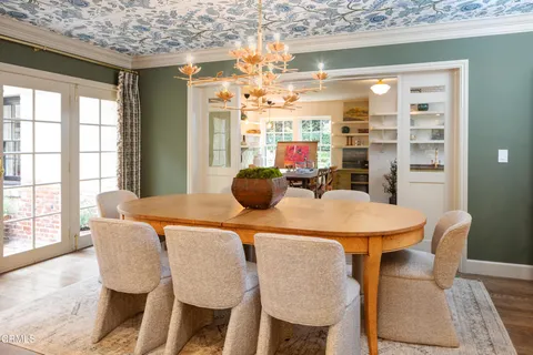 $19,998,000 | 1220 Hillcrest Avenue, Pasadena, CA 91106