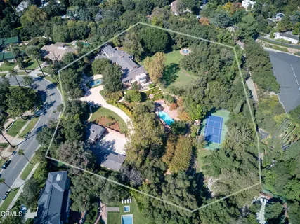 $19,998,000 | 1220 Hillcrest Avenue, Pasadena, CA 91106