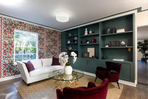 $19,998,000 | 1220 Hillcrest Avenue, Pasadena, CA 91106