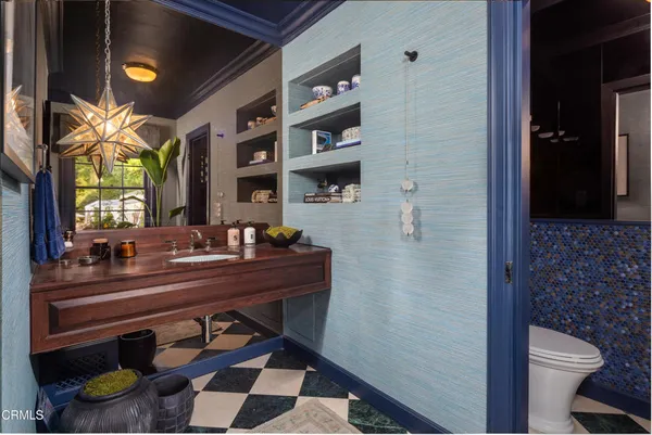 $19,998,000 | 1220 Hillcrest Avenue, Pasadena, CA 91106