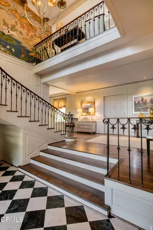 $19,998,000 | 1220 Hillcrest Avenue, Pasadena, CA 91106