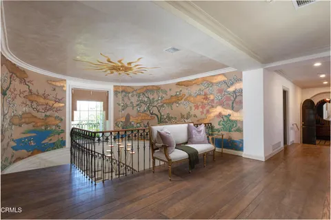 $19,998,000 | 1220 Hillcrest Avenue, Pasadena, CA 91106