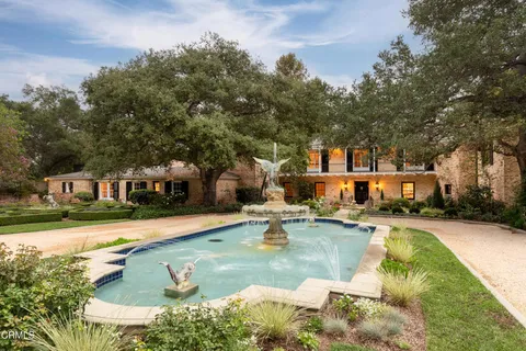 $19,998,000 | 1220 Hillcrest Avenue, Pasadena, CA 91106