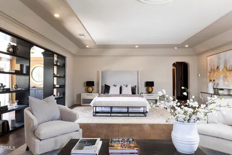 $19,998,000 | 1220 Hillcrest Avenue, Pasadena, CA 91106