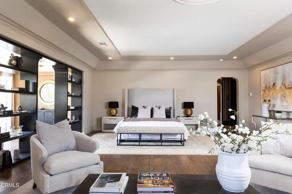 $19,998,000 | 1220 Hillcrest Avenue, Pasadena, CA 91106