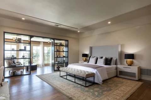 $19,998,000 | 1220 Hillcrest Avenue, Pasadena, CA 91106