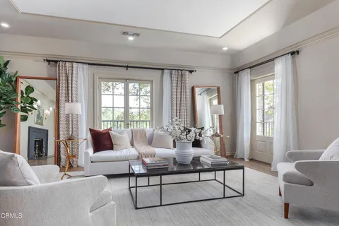 $19,998,000 | 1220 Hillcrest Avenue, Pasadena, CA 91106