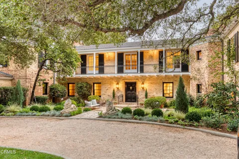 $19,998,000 | 1220 Hillcrest Avenue, Pasadena, CA 91106