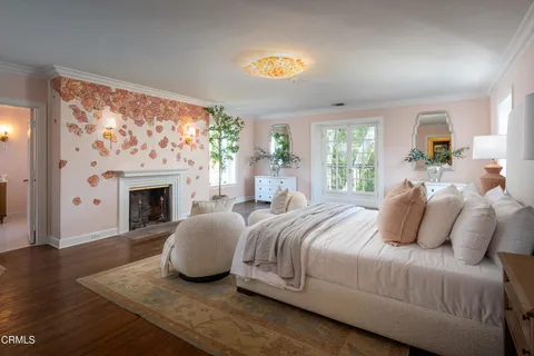 $19,998,000 | 1220 Hillcrest Avenue, Pasadena, CA 91106