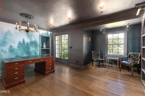 $19,998,000 | 1220 Hillcrest Avenue, Pasadena, CA 91106