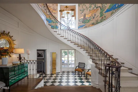 $19,998,000 | 1220 Hillcrest Avenue, Pasadena, CA 91106