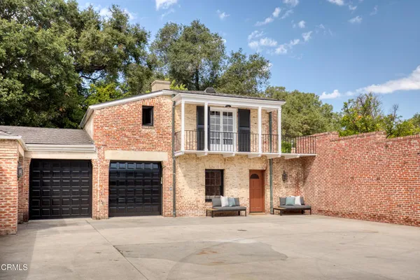 $19,998,000 | 1220 Hillcrest Avenue, Pasadena, CA 91106